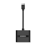 UIS Splitter Hub 4-Port, Adapter Dongle for Shared Programming UIS Splitter Hub 4-Port, Adapter Dongle for Shared Programming
