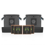 Kokossubstrat Kit, 2-Pflanzen Starter-Set mit premium gepufferten Kokos-Substrat-Blöcken, 19-Liter Stoff-Töpfen und wasserdichten Mehrzweck-Schalen, Grow-Zubehör-Kit für Samenkeimung Kokossubstrat Kit, 2-Pflanzen Starter-Set mit premium gepufferten Kokos-Substrat-Blöcken, 19-Liter Stoff-Töpfen und wasserdichten Mehrzweck-Schalen, Grow-Zubehör-Kit für Samenkeimung