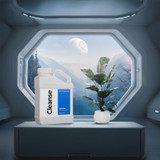 Athena Cleanse - Entkalker für hydroponische Bewässerungssysteme, entfernt Mineralablagerungen, verhindert Tropfer-Verstopfung, ungiftig & pflanzensicher, 3,8 Liter