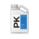 PK, Flowering Phase Fertilizer, Phosphorus and Potassium Supplement Bloom Enhancer for High-Yielding Plants, 1 Gallon