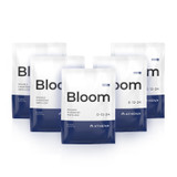 Pro Bloom, Dry Soluble Flowering Fertilizer, Five 2 lb. Bags Pro Bloom, Dry Soluble Flowering Fertilizer, Five 2 lb. Bags