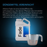Pro Fade, Hydroponic Enhancing Finisher, 1 Gallon