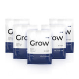 Pro Grow, Dry Soluble Vegetative Fertilizer, Five 2 lb. Bags Pro Grow, Dry Soluble Vegetative Fertilizer, Five 2 lb. Bags
