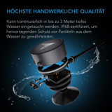 KI-Wassersensor zur Flüssigkeitserkennung, IP68
