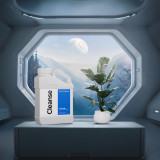 Athena Cleanse - Entkalker für hydroponische Bewässerungssysteme, entfernt Mineralablagerungen, verhindert Tropfer-Verstopfung, ungiftig & pflanzensicher, 3,8 Liter