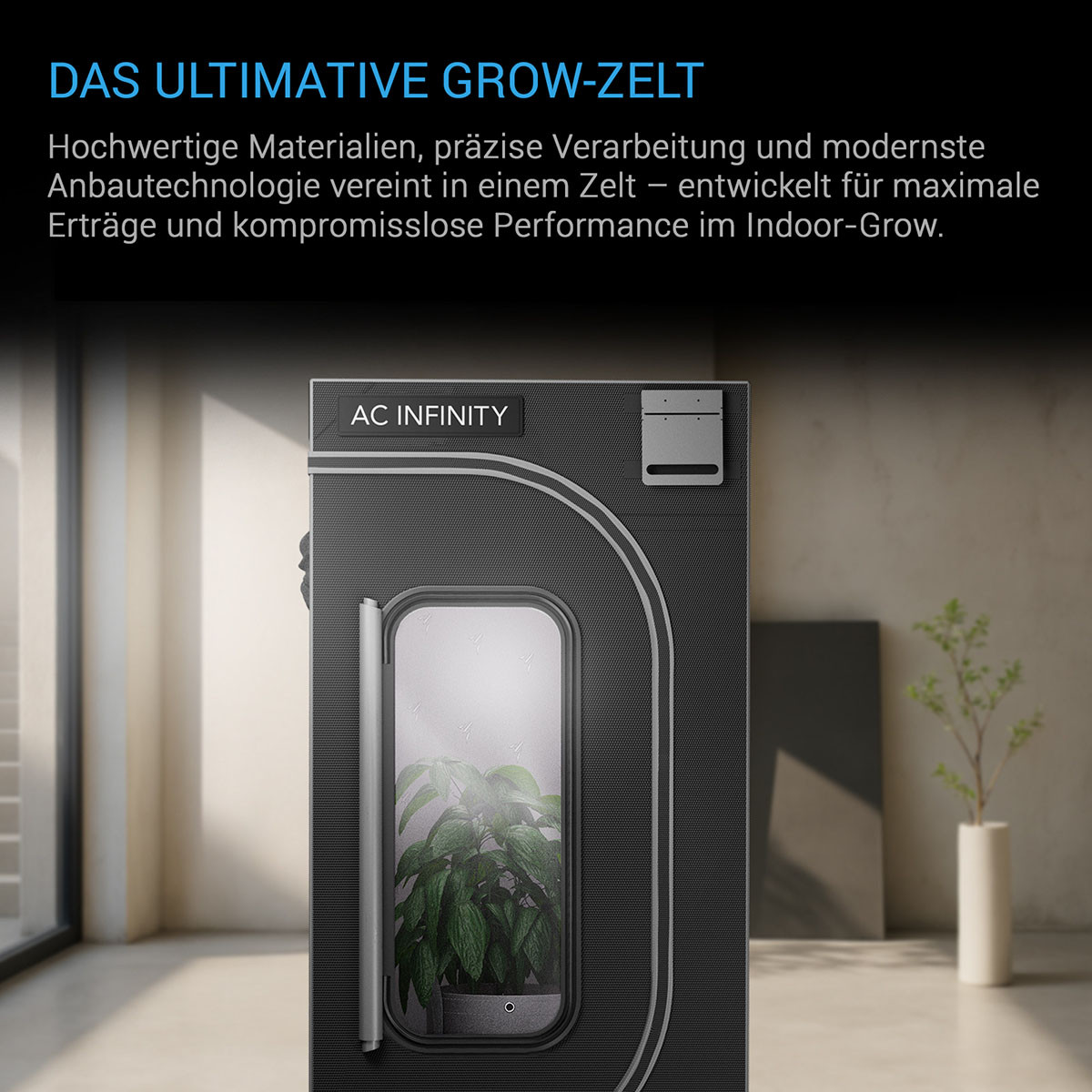 zelt für auto Auto-Hecktunnel-4-Jahreszeiten-Zelt – Naturehike main image 1