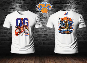OG The Tip (2026 NBA Champions)
