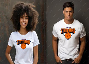 New York State Of Mind Knicks