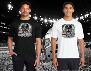 Raiders Tee