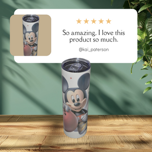 Mickey