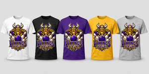 Vikings Bowling