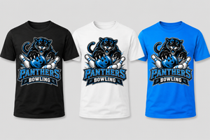 Panthers Bowling