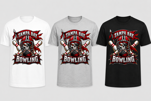 Buccaneers Bowling