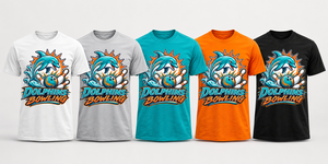 Dolphins Bowling