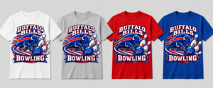 Bills Bowling