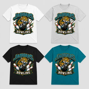 Jaguars  Bowling