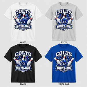 Colts  Bowling