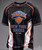 New York Knicks Black Full Sub Jersey