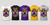 Vikings Bowling