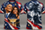 Barak and Michelle Obama Full Jersey 2026