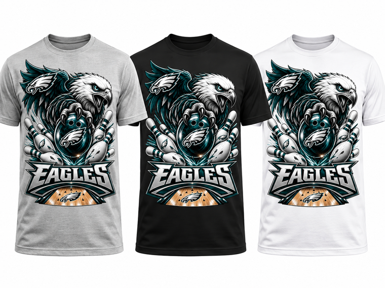 Eagles Bowling