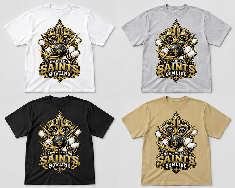 Saints Bowling