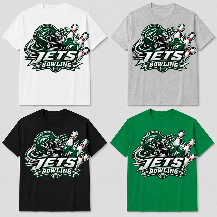 Jets Bowling
