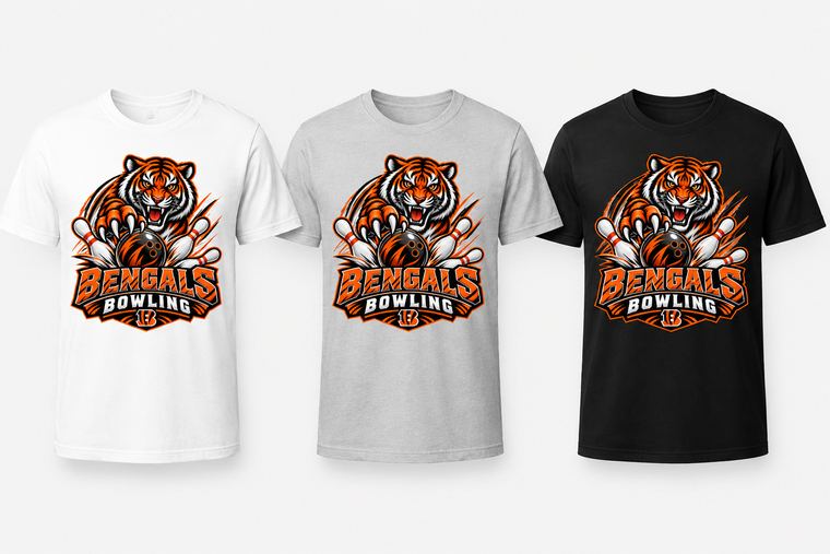 Bengals Bowling