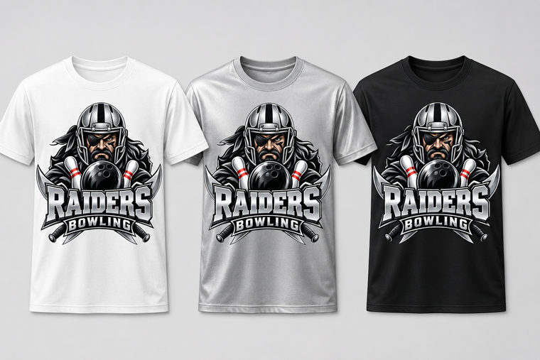 Raiders  Bowling