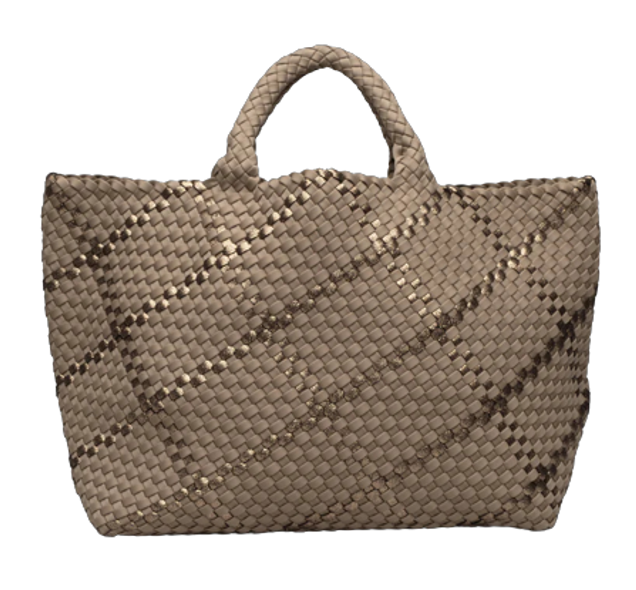 Naghedi St. Barths Large Tote, Sunkissed - Monkee's of Mount Pleasant