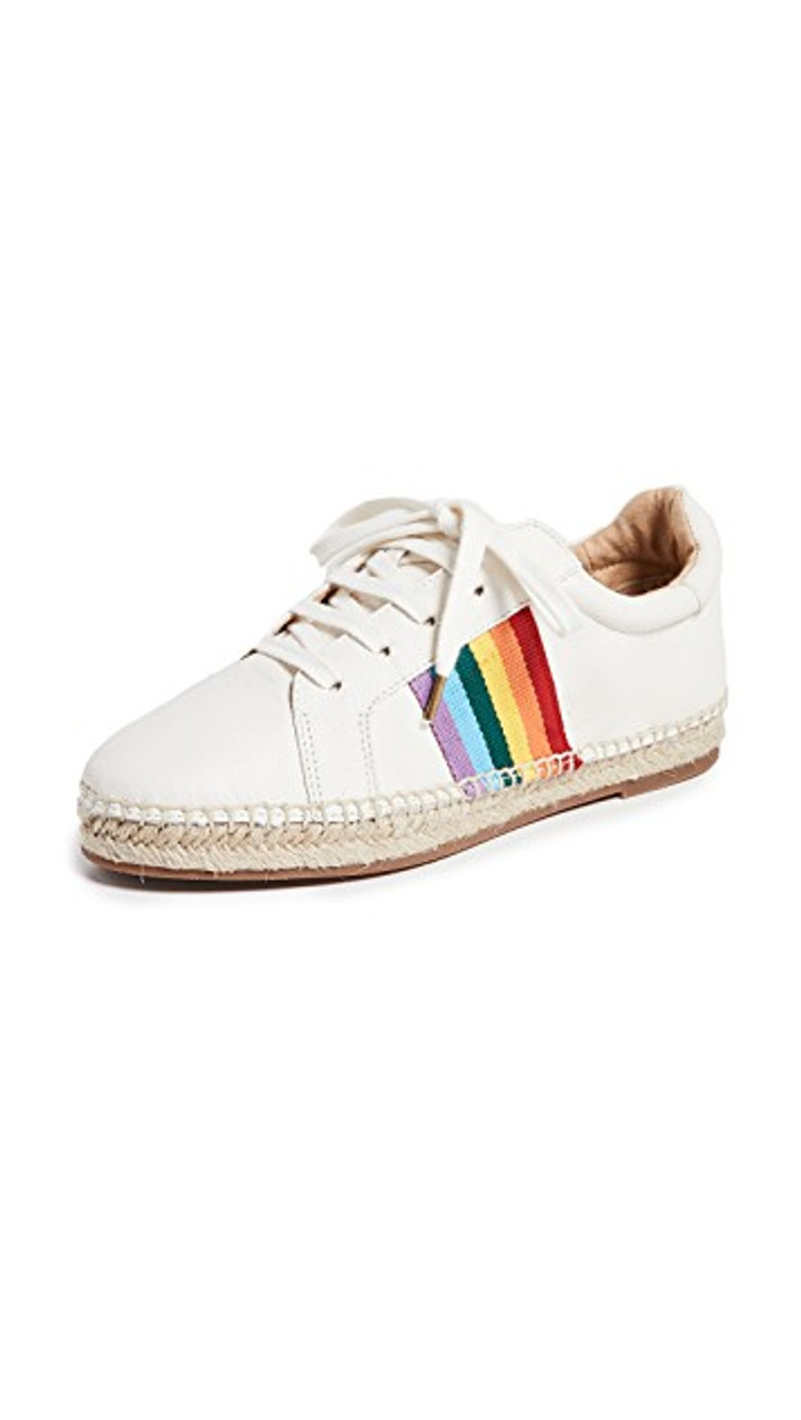 Splendid Sada Espadrille Sneaker 