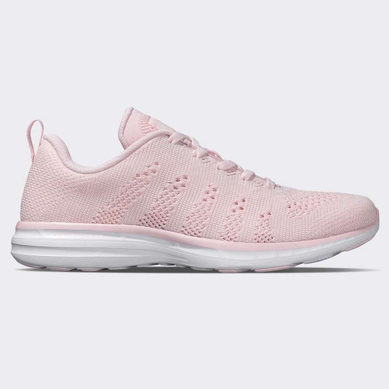 apl sneakers pink