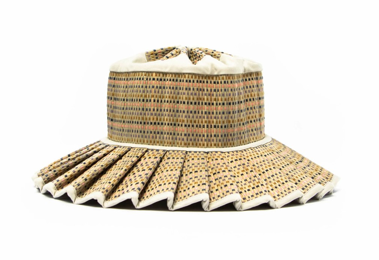 Lorna Murray Milan Sandbar Hat - Monkee's of Mount Pleasant