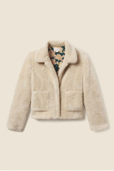 Trovata Wilder Jacket, Oat