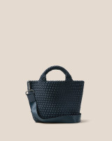 Naghedi St Barths Small Tote, Murano