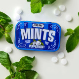 Mints, Peppermint