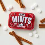 Mints, Cinnamon