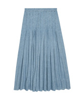 The Great The Rhythm Skirt, Boiler Wash The Great The Rhythm Skirt, Boiler Wash