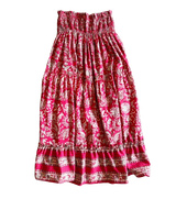 Wells Skirt, Provence Bloom