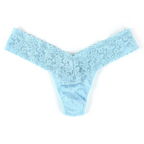 Hanky Panky Low Rise Thong Hanky Panky Low Rise Thong