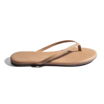 Tkees Nudes Sandal, Cocobutter Tkees Nudes Sandal, Cocobutter