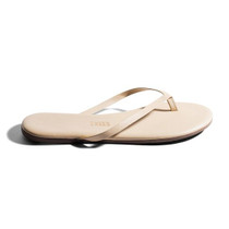 Tkees Matte Sandal, Seashell Tkees Matte Sandal, Seashell