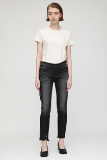 Moussy Vintage Diana Skinny, Black Moussy Vintage Diana Skinny, Black