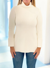 Burgess Lauren Tunic, Starch Burgess Lauren Tunic, Starch