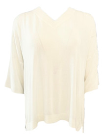 Kerisma Rome Top, White Kerisma Rome Top, White