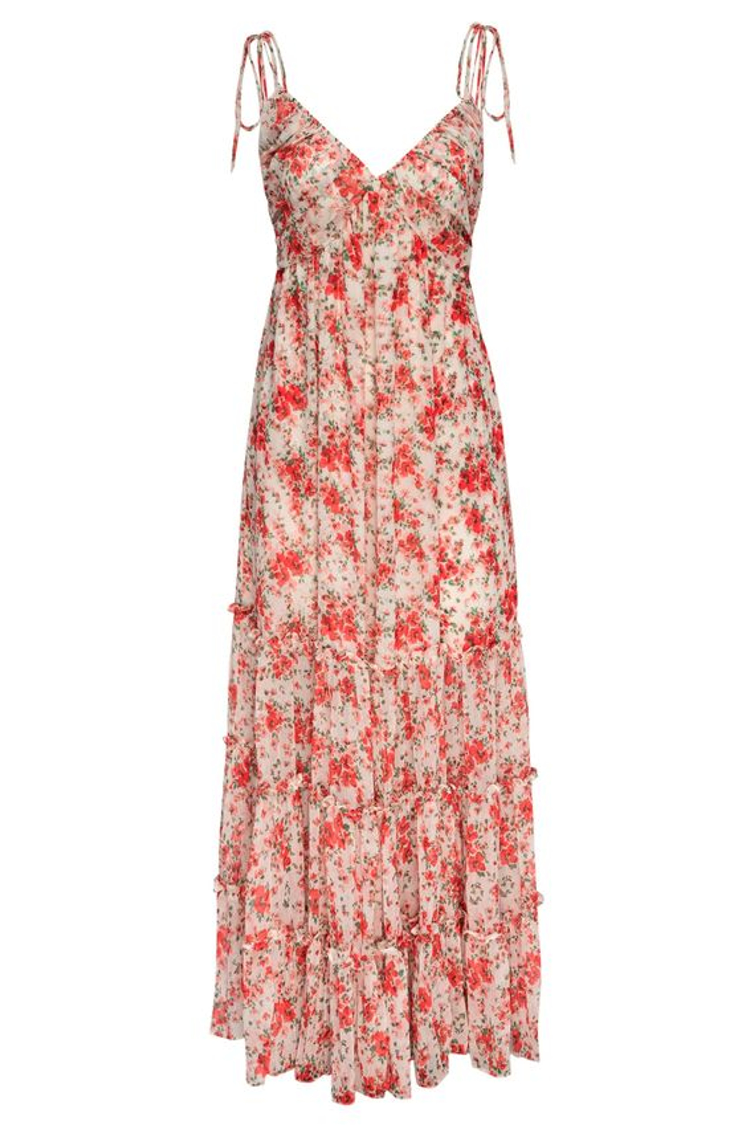 Misa Fallon Dress - Monkee's of Mount Pleasant