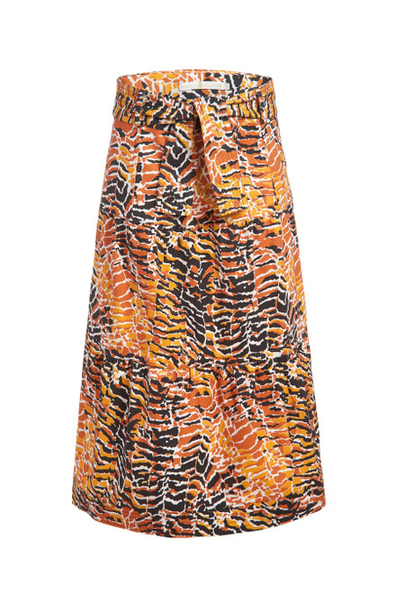 Marie Oliver Brooklyn Skirt, Giraffe 