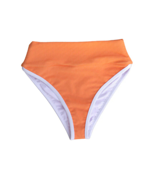 LainSnow Kiawah Bottom, Cantaloupe LainSnow Kiawah Bottom, Cantaloupe