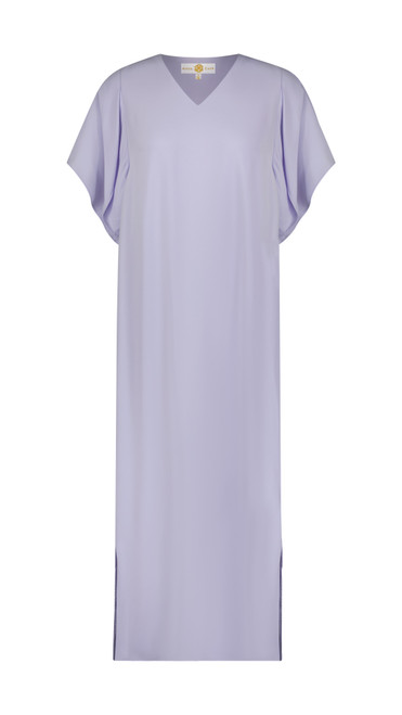 Anna Cate Blaire Maxi, Lilac 