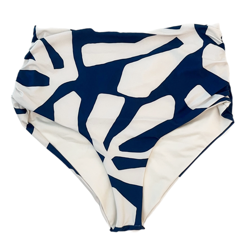 Pink Filosofy Mika Bottom, Royal Blue